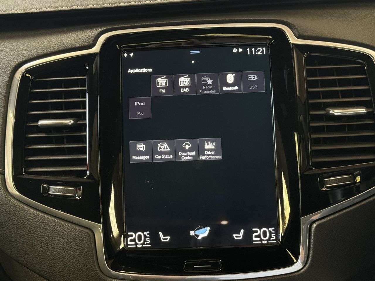 2019 VOLVO XC90 2019 VOLVO XC90