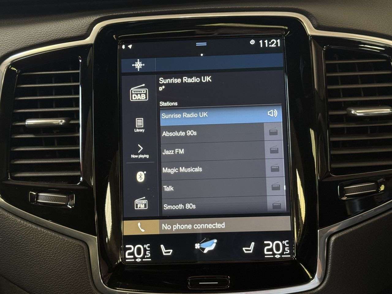 2019 VOLVO XC90 2019 VOLVO XC90