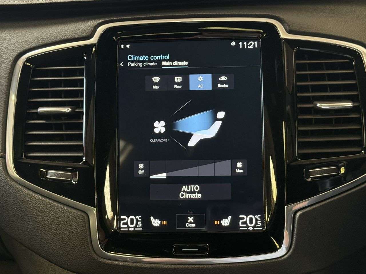 2019 VOLVO XC90 2019 VOLVO XC90