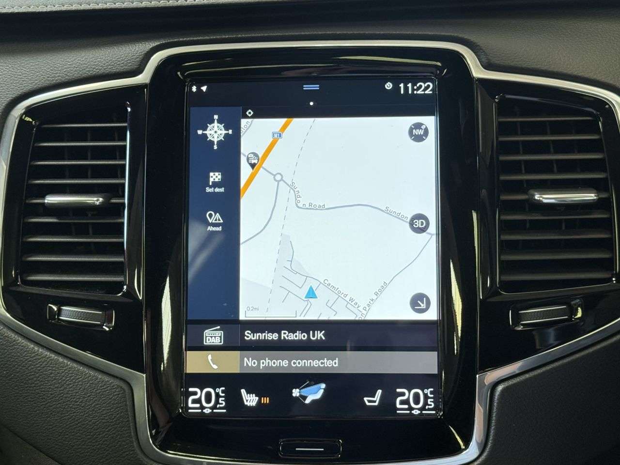 2019 VOLVO XC90 2019 VOLVO XC90