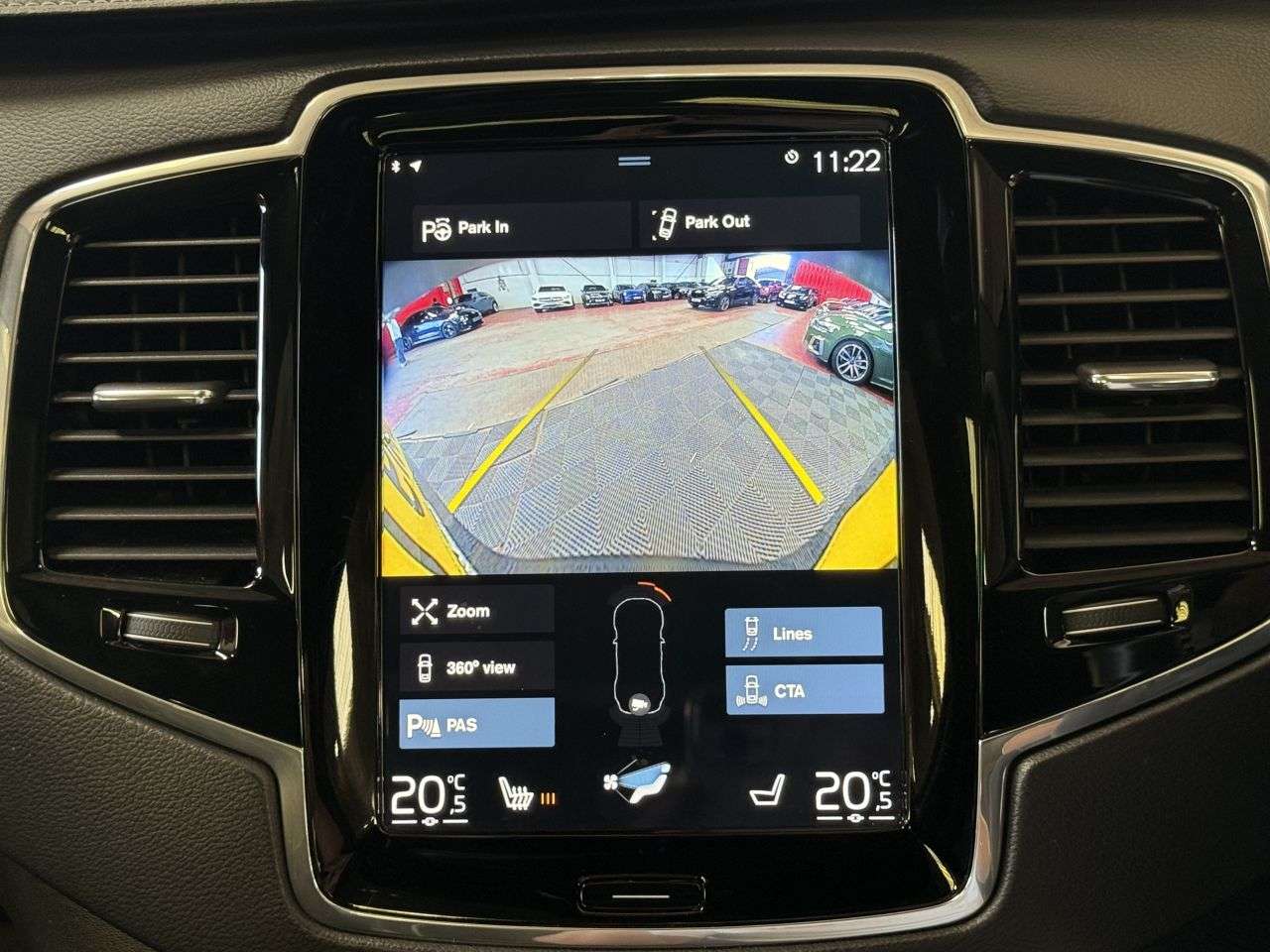 2019 VOLVO XC90 2019 VOLVO XC90