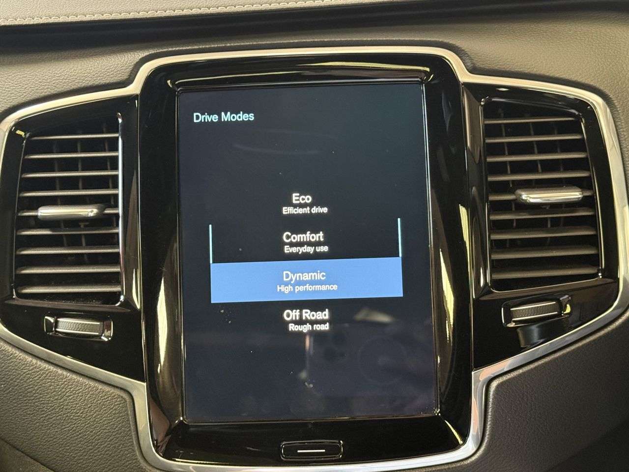 2019 VOLVO XC90 2019 VOLVO XC90
