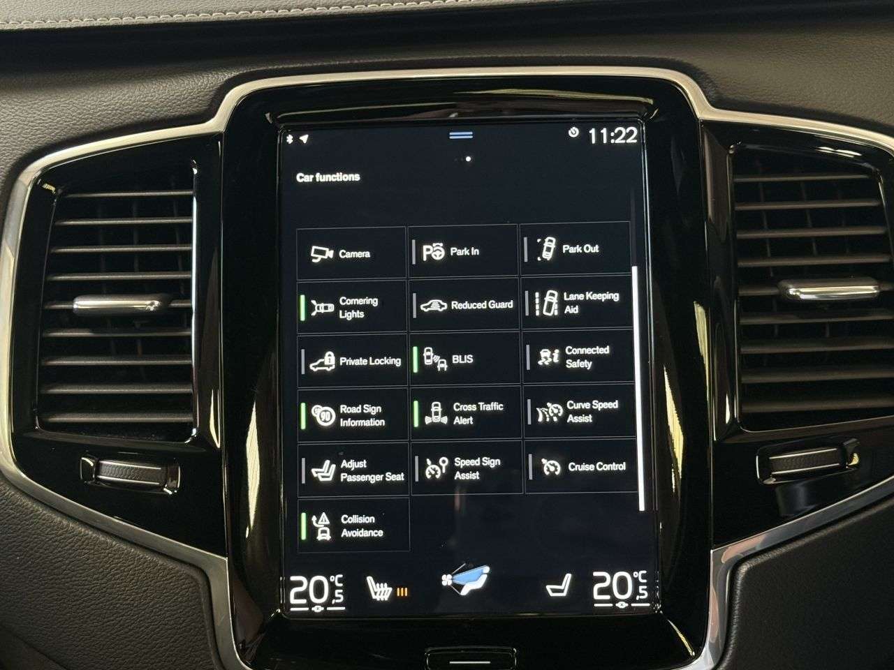 2019 VOLVO XC90 2019 VOLVO XC90