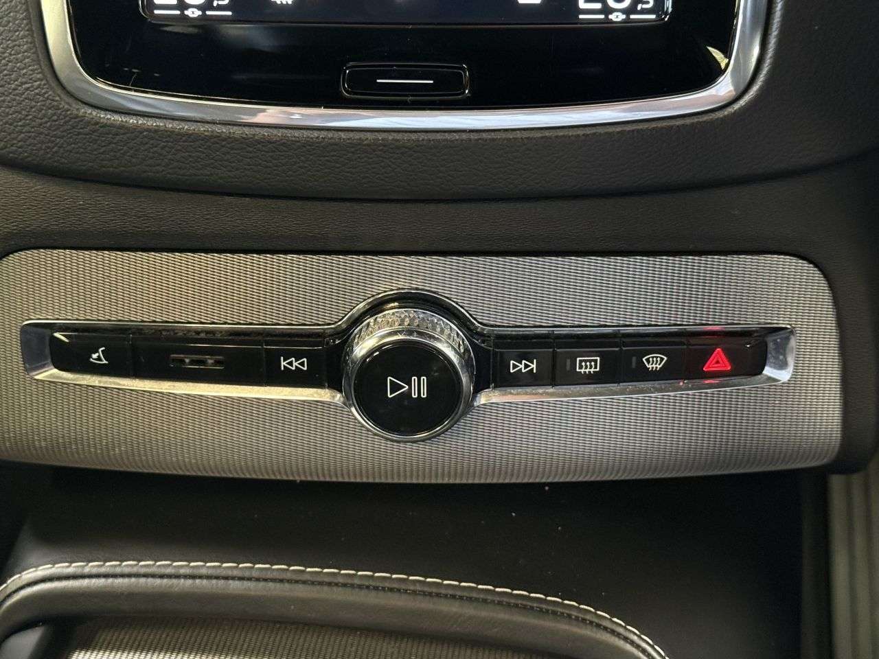 2019 VOLVO XC90 2019 VOLVO XC90