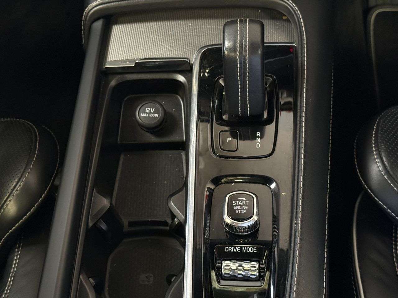 2019 VOLVO XC90 2019 VOLVO XC90