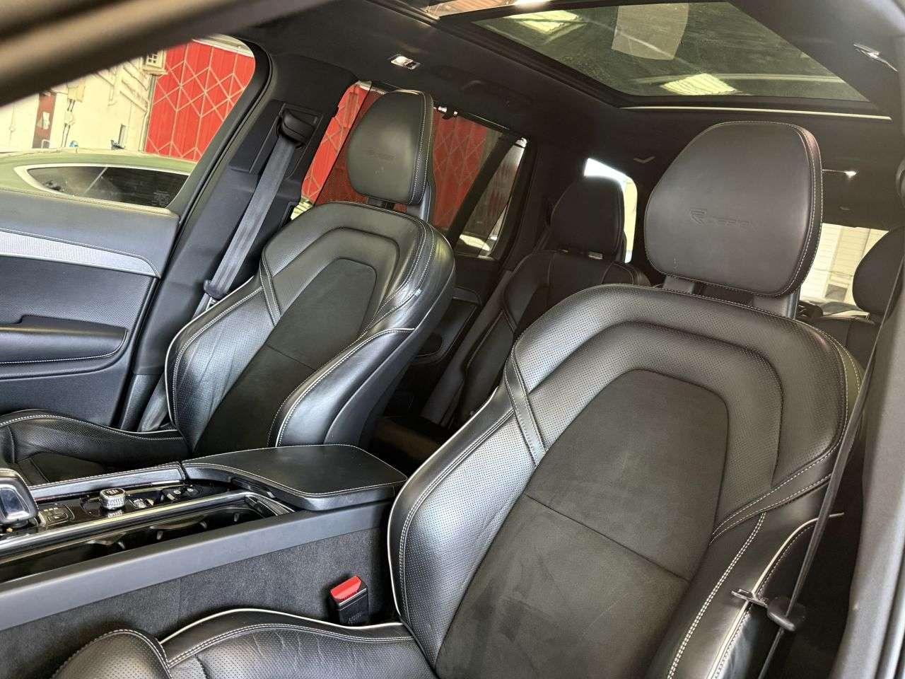 2019 VOLVO XC90 2019 VOLVO XC90
