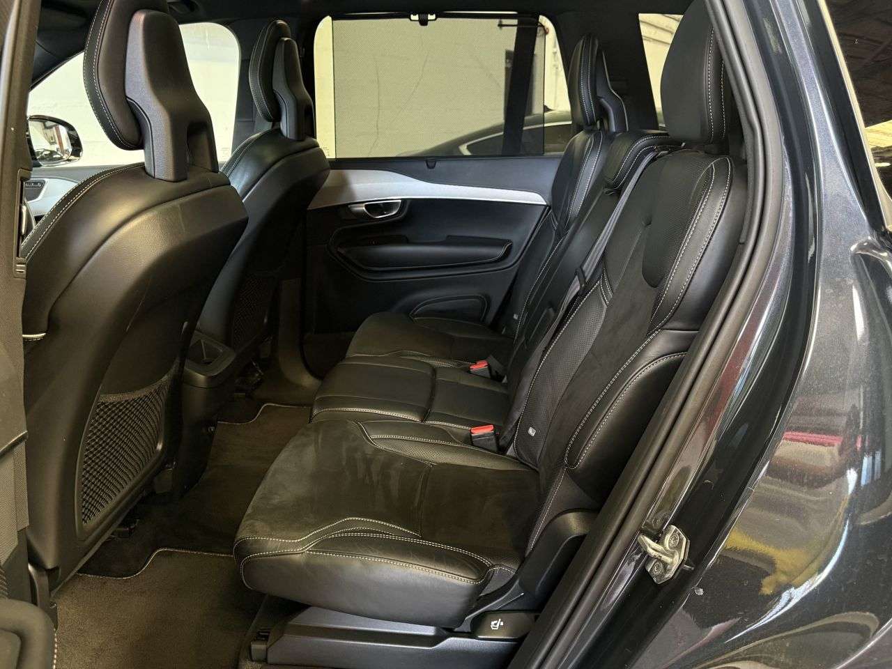 2019 VOLVO XC90 2019 VOLVO XC90