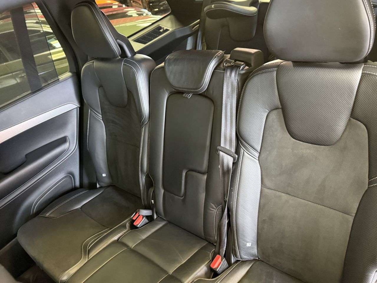 2019 VOLVO XC90 2019 VOLVO XC90