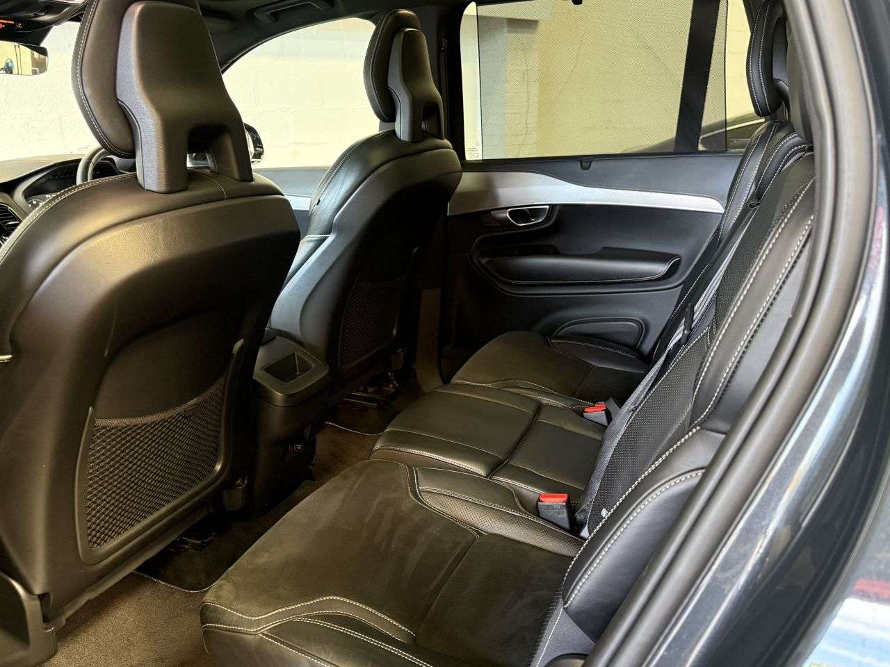 2019 VOLVO XC90 2019 VOLVO XC90