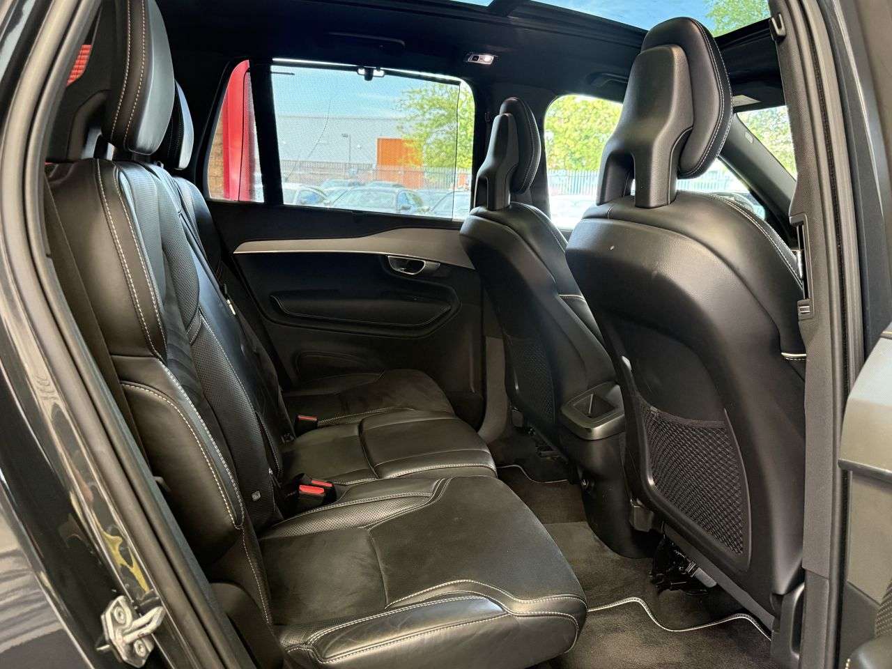 2019 VOLVO XC90 2019 VOLVO XC90