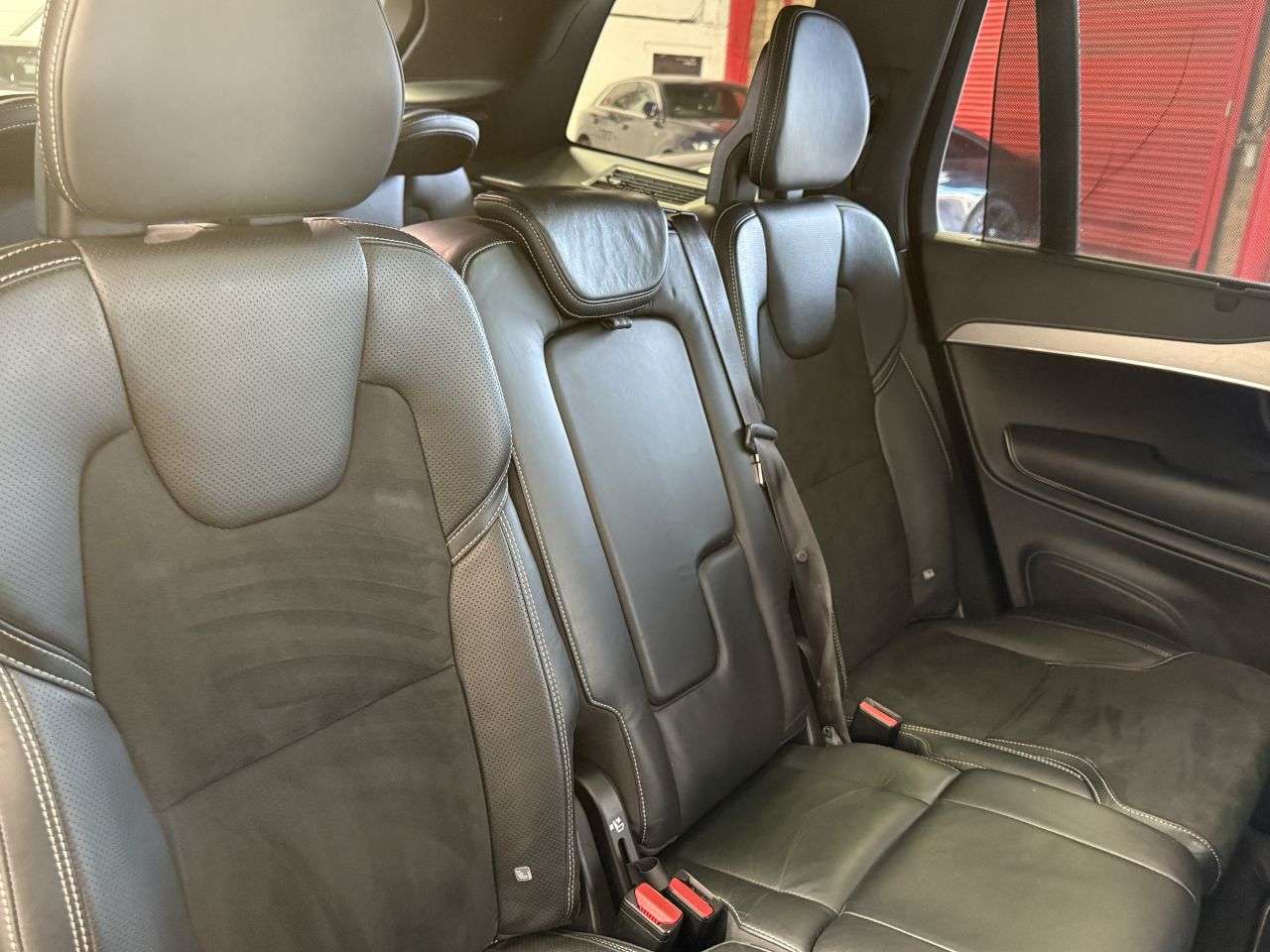 2019 VOLVO XC90 2019 VOLVO XC90
