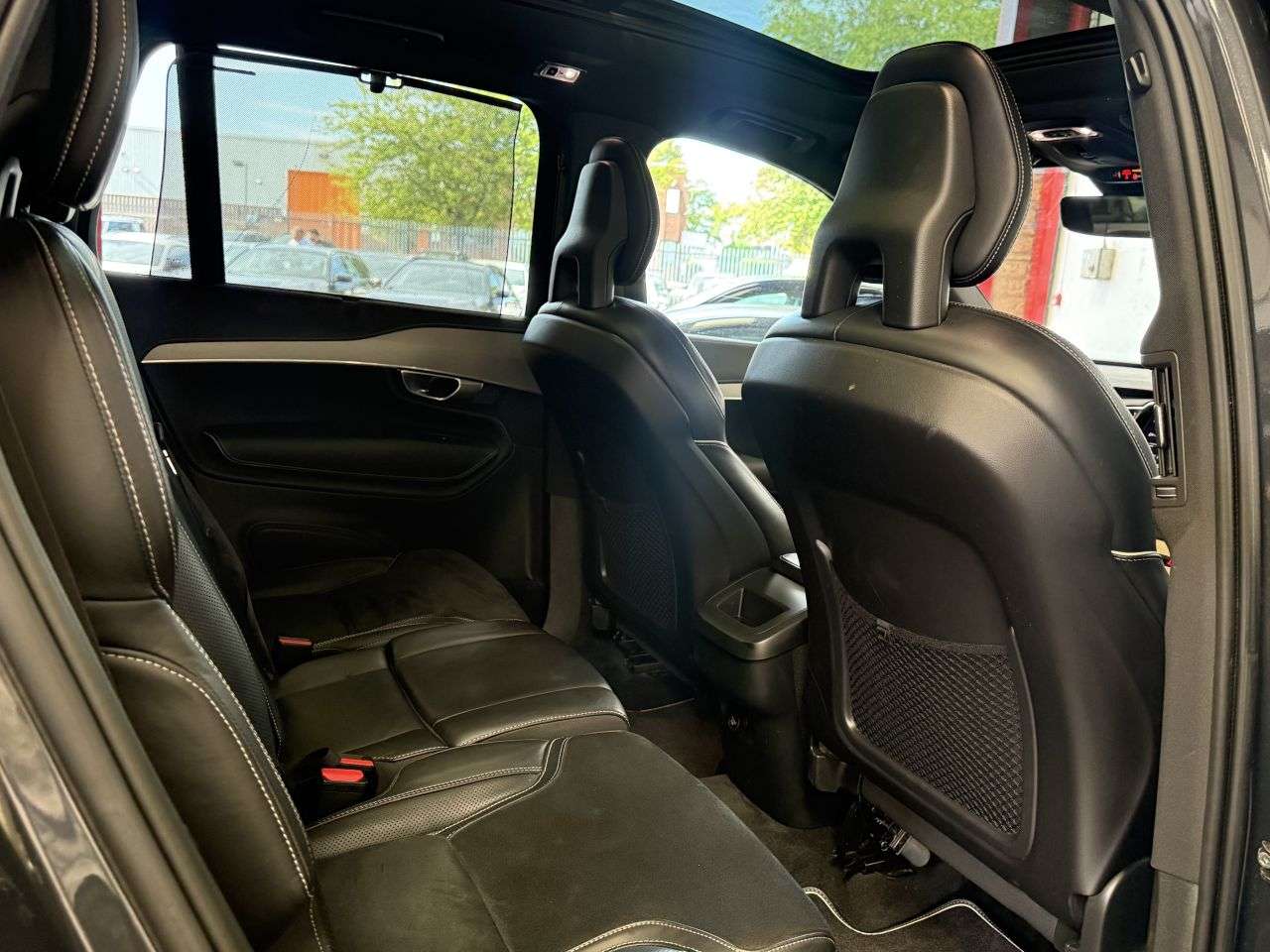 2019 VOLVO XC90 2019 VOLVO XC90