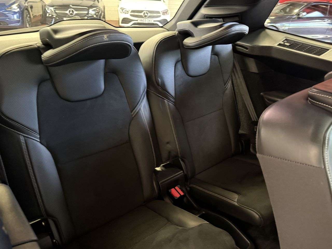2019 VOLVO XC90 2019 VOLVO XC90
