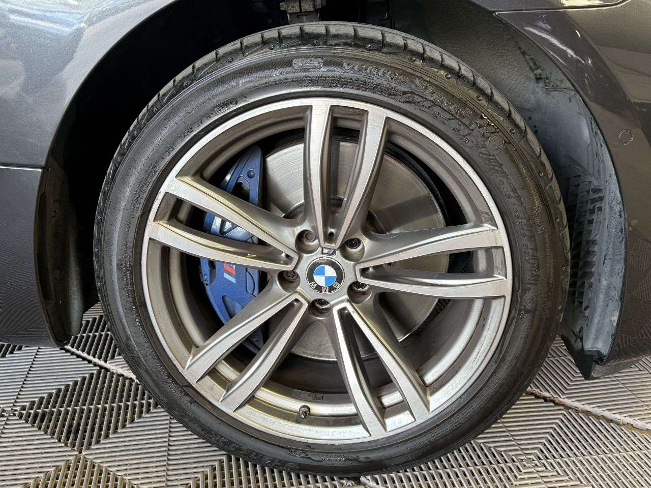 2018 BMW 6 SERIES GRAN TURISMO 2018 BMW 6 SERIES GRAN TURISMO
