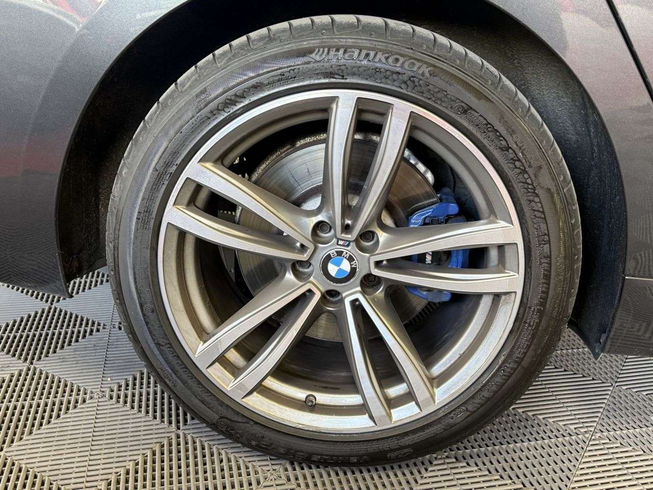 2018 BMW 6 SERIES GRAN TURISMO 2018 BMW 6 SERIES GRAN TURISMO