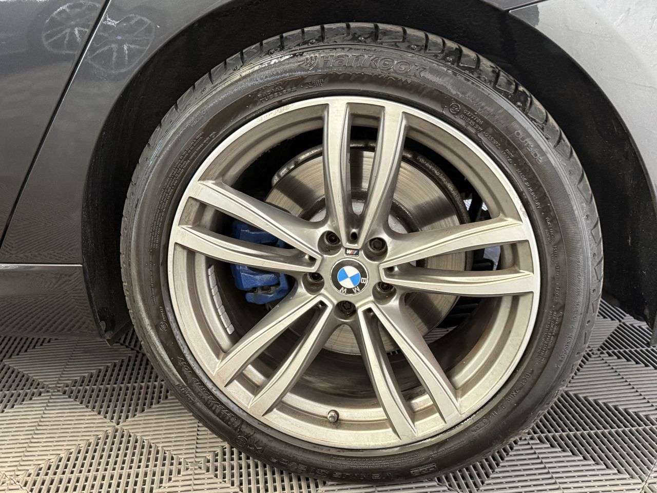 2018 BMW 6 SERIES GRAN TURISMO 2018 BMW 6 SERIES GRAN TURISMO