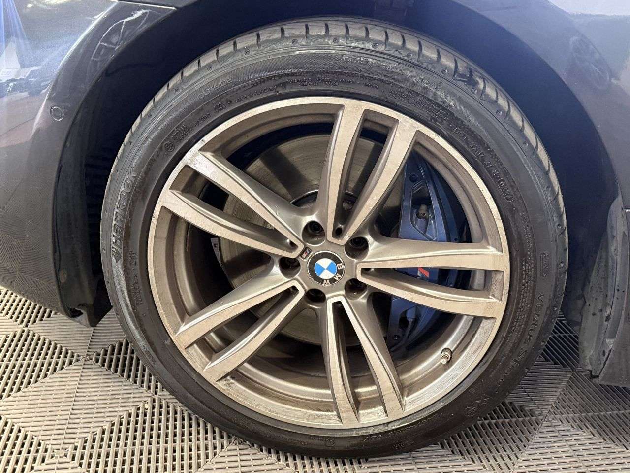 2018 BMW 6 SERIES GRAN TURISMO 2018 BMW 6 SERIES GRAN TURISMO