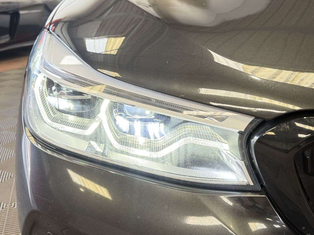 2018 BMW 6 SERIES GRAN TURISMO 2018 BMW 6 SERIES GRAN TURISMO