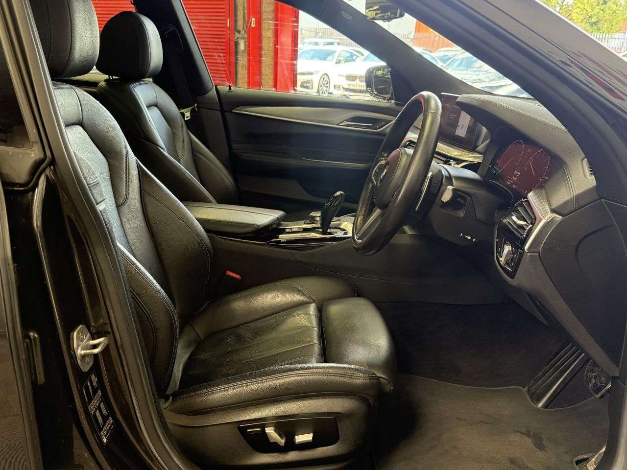 2018 BMW 6 SERIES GRAN TURISMO 2018 BMW 6 SERIES GRAN TURISMO