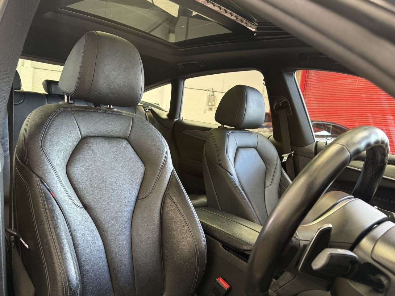 2018 BMW 6 SERIES GRAN TURISMO 2018 BMW 6 SERIES GRAN TURISMO