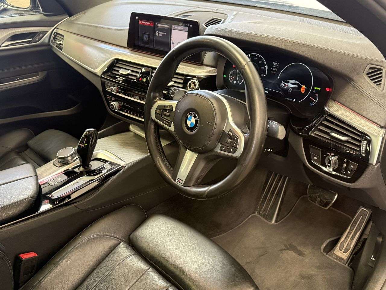 2018 BMW 6 SERIES GRAN TURISMO 2018 BMW 6 SERIES GRAN TURISMO