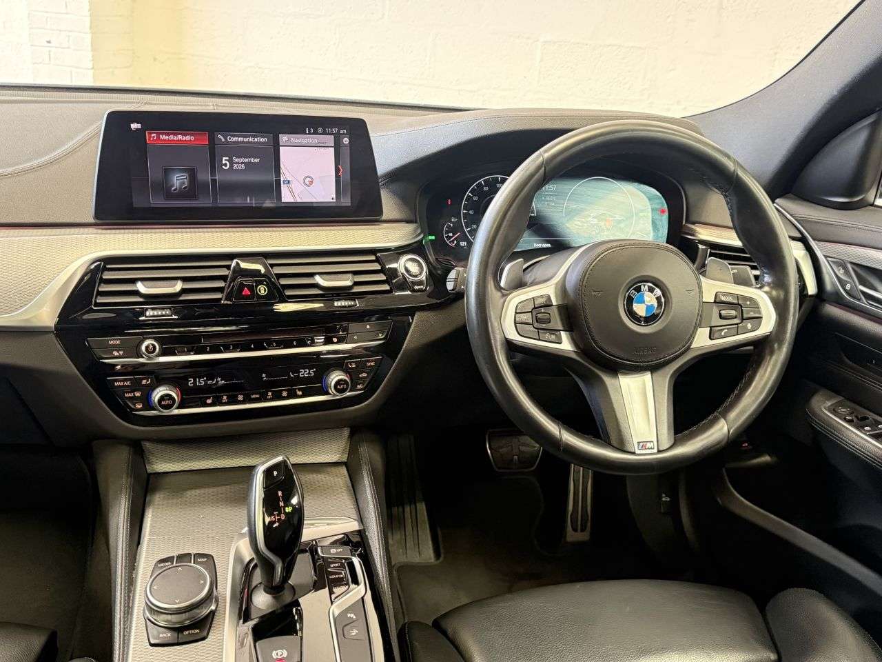 2018 BMW 6 SERIES GRAN TURISMO 2018 BMW 6 SERIES GRAN TURISMO