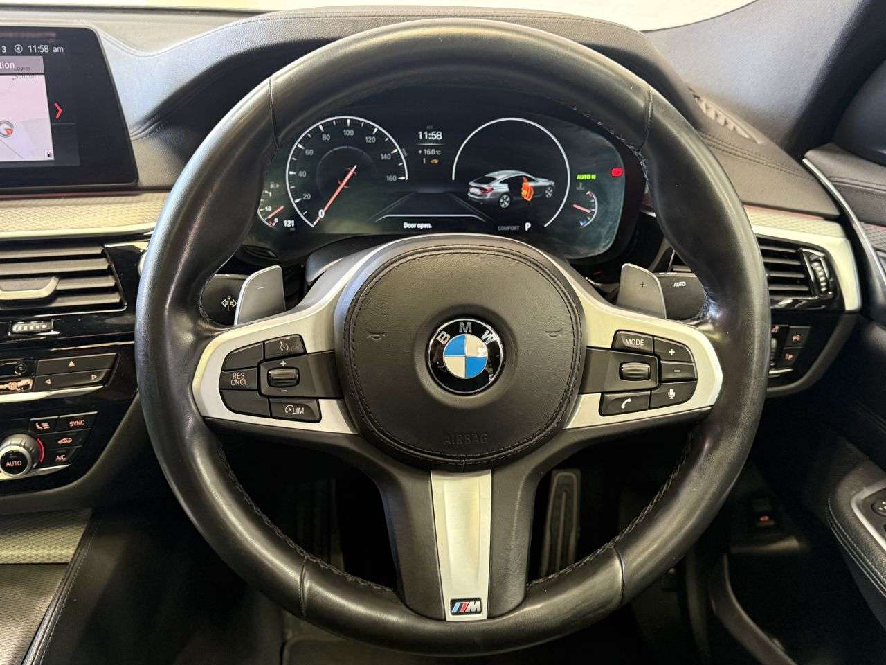 2018 BMW 6 SERIES GRAN TURISMO 2018 BMW 6 SERIES GRAN TURISMO