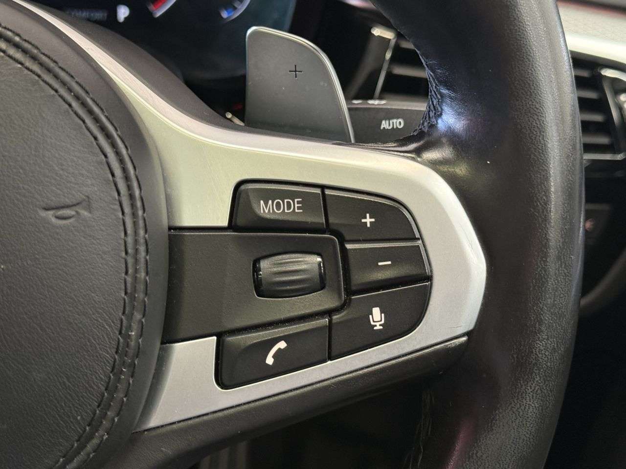 2018 BMW 6 SERIES GRAN TURISMO 2018 BMW 6 SERIES GRAN TURISMO