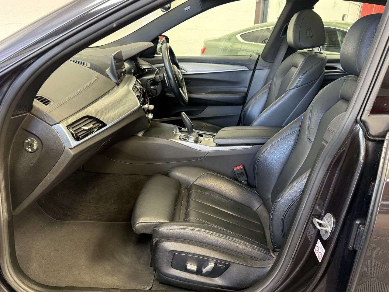 2018 BMW 6 SERIES GRAN TURISMO 2018 BMW 6 SERIES GRAN TURISMO