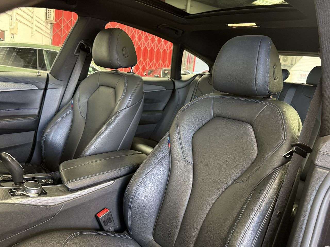 2018 BMW 6 SERIES GRAN TURISMO 2018 BMW 6 SERIES GRAN TURISMO