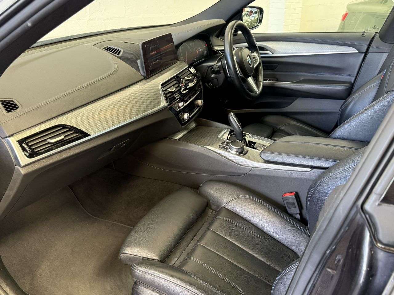 2018 BMW 6 SERIES GRAN TURISMO 2018 BMW 6 SERIES GRAN TURISMO