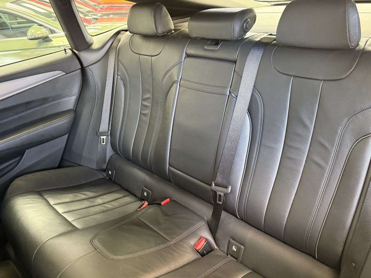2018 BMW 6 SERIES GRAN TURISMO 2018 BMW 6 SERIES GRAN TURISMO