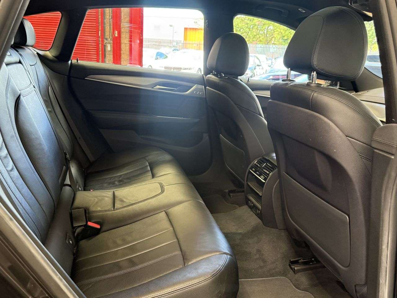 2018 BMW 6 SERIES GRAN TURISMO 2018 BMW 6 SERIES GRAN TURISMO