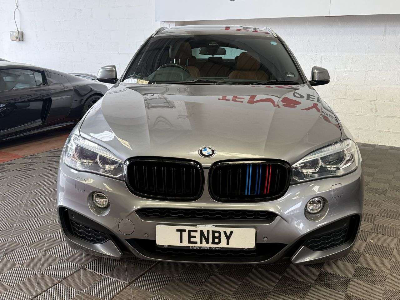 A 2016 BMW X6 3.0 30d M Sport SUV 5dr Diesel Auto xDrive Euro 6 (s/s) (258 ps) FHTD SEATS A 2016 BMW X6 3.0 30d M Sport SUV 5dr Diesel Auto xDrive Euro 6 (s/s) (258 ps) FHTD SEATS