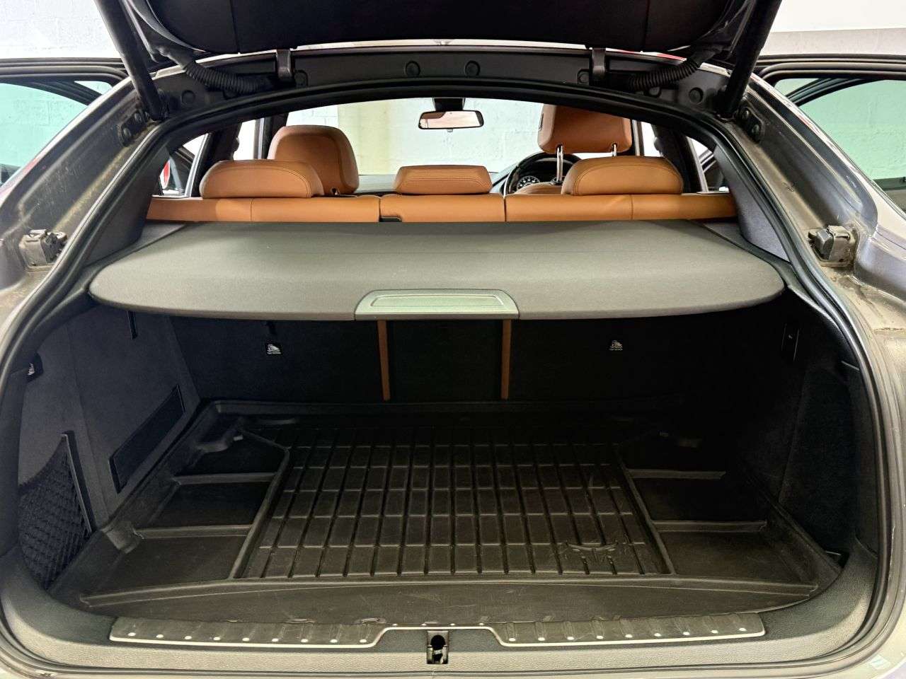 2016 BMW X6 2016 BMW X6