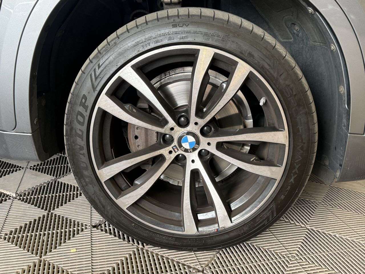 2016 BMW X6 2016 BMW X6