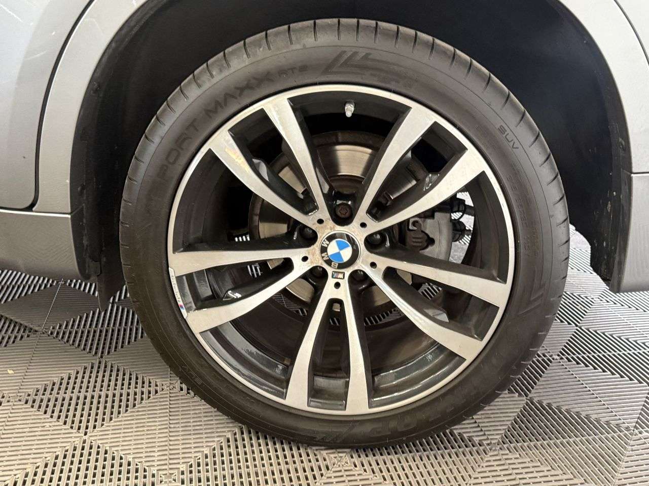 2016 BMW X6 2016 BMW X6