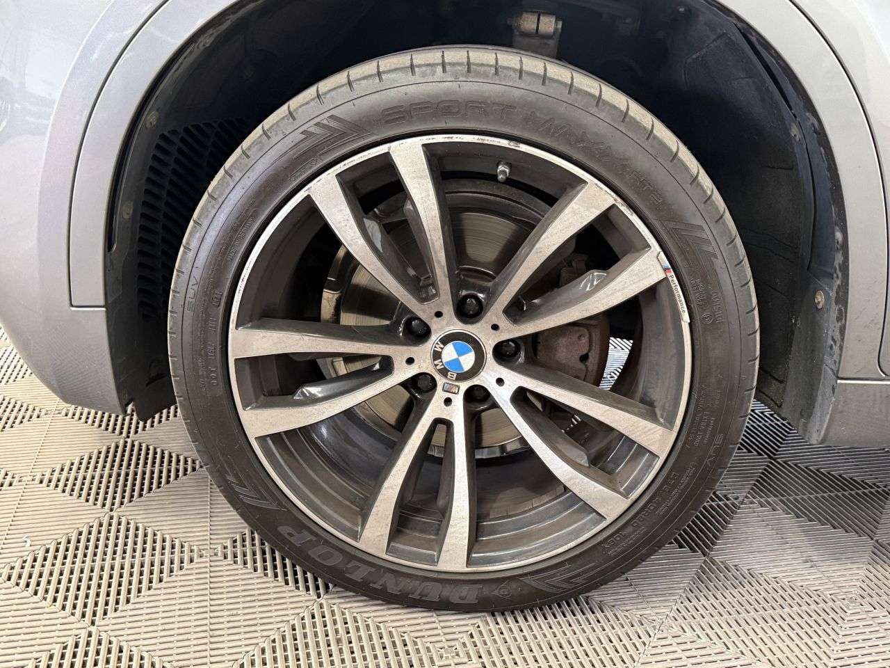 2016 BMW X6 2016 BMW X6