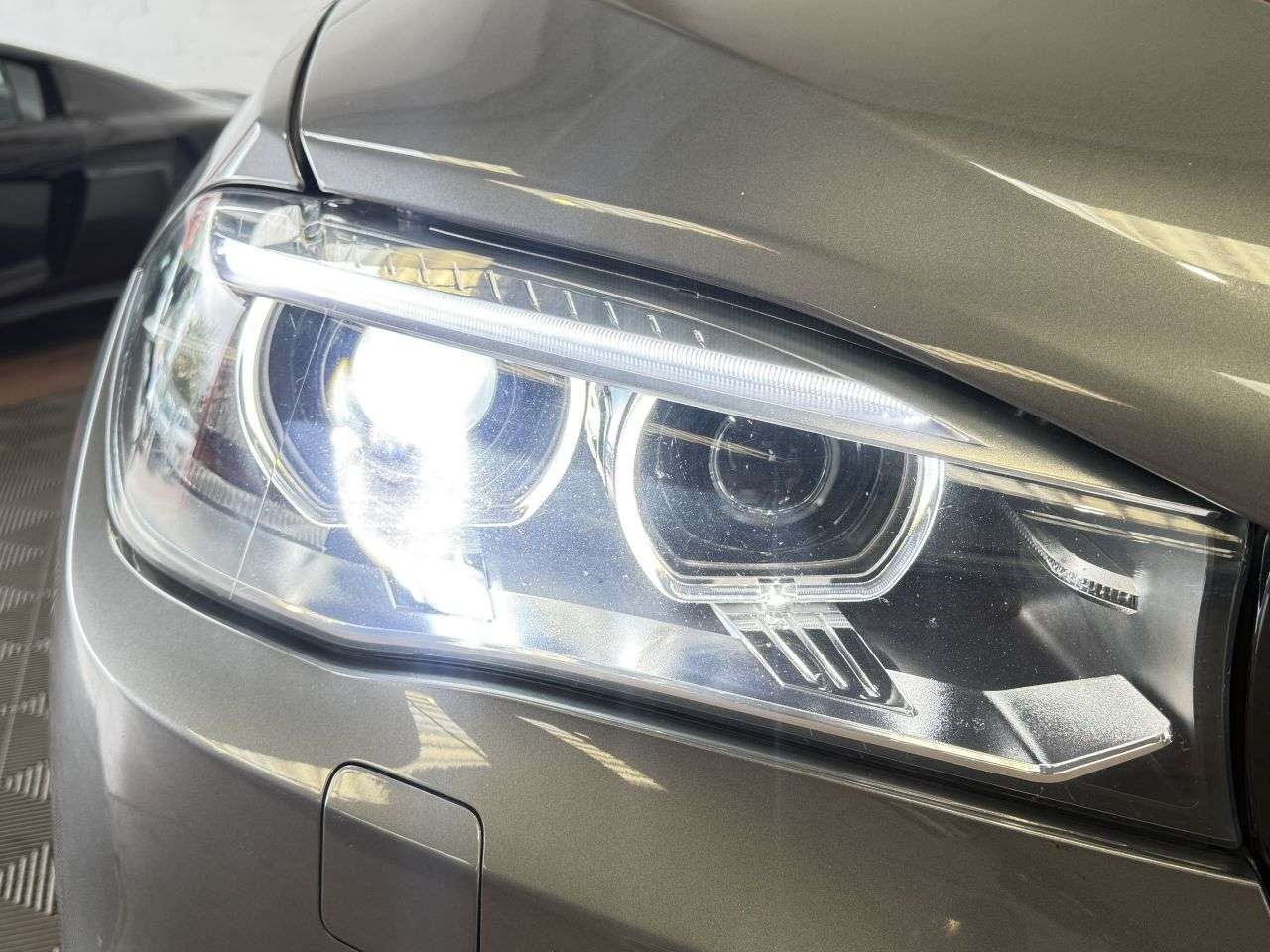 2016 BMW X6 2016 BMW X6