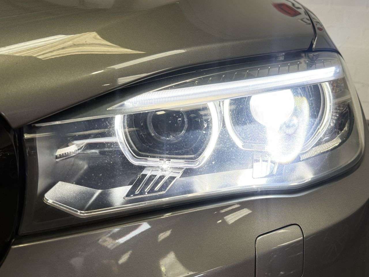 2016 BMW X6 2016 BMW X6