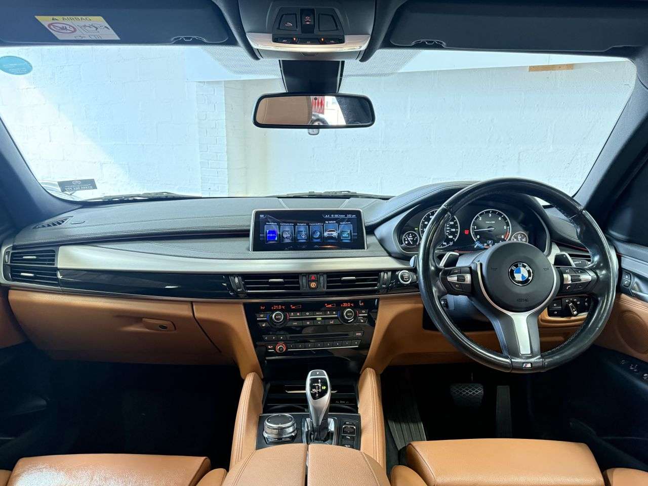 2016 BMW X6 2016 BMW X6