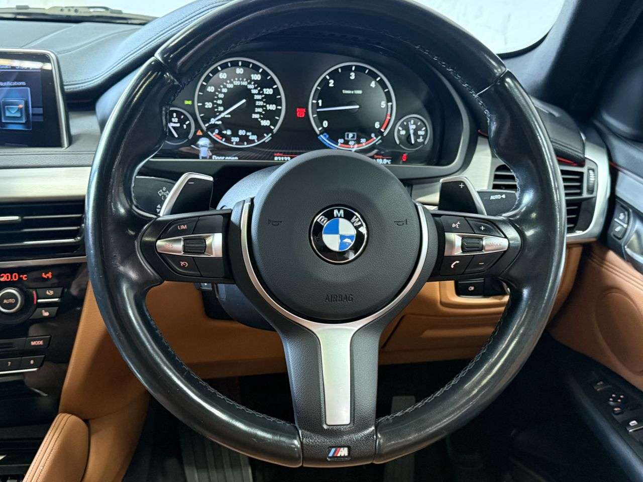 2016 BMW X6 2016 BMW X6