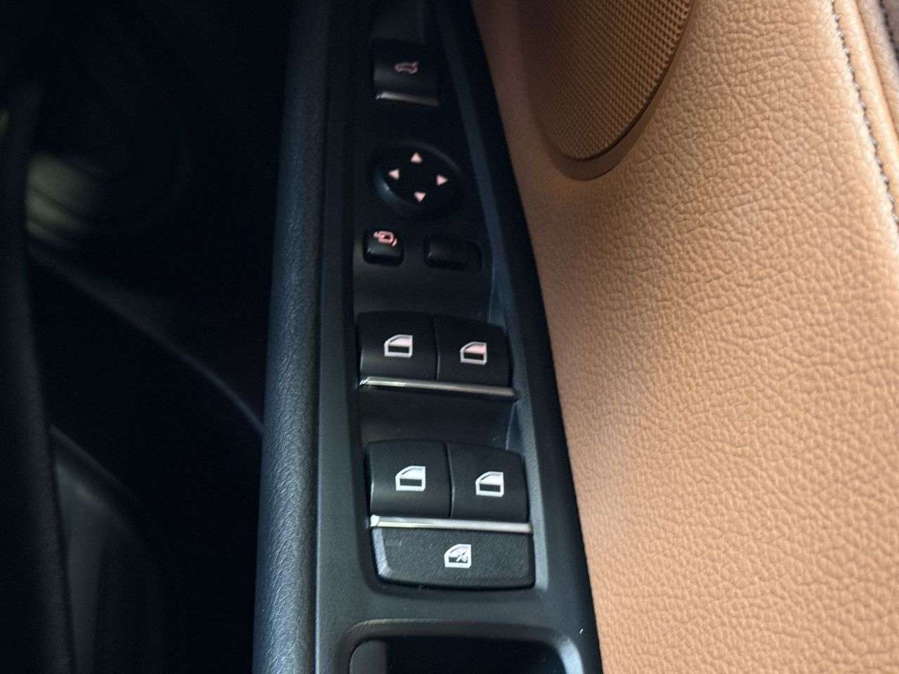 2016 BMW X6 2016 BMW X6