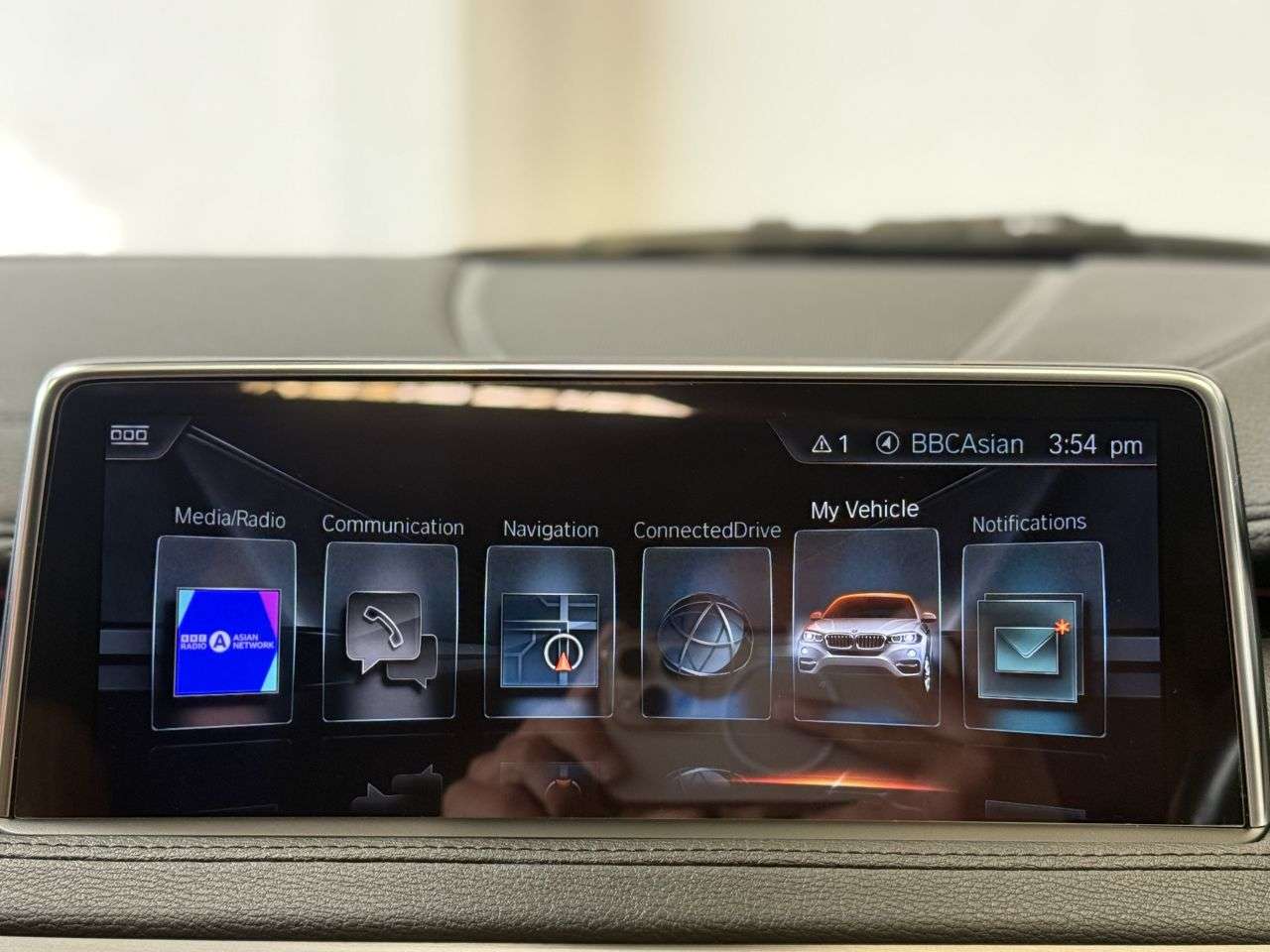 2016 BMW X6 2016 BMW X6