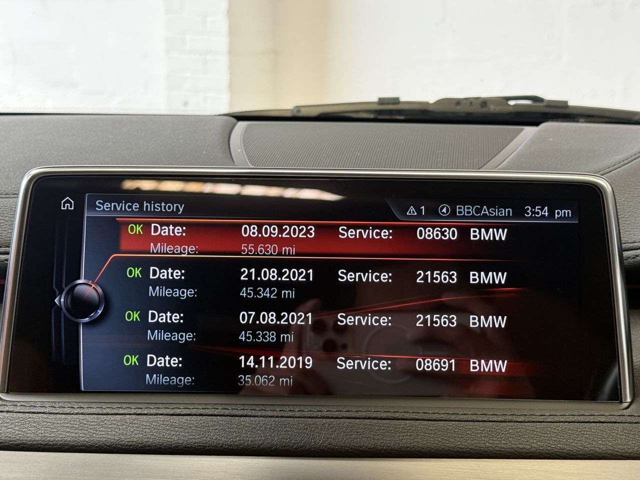 2016 BMW X6 2016 BMW X6