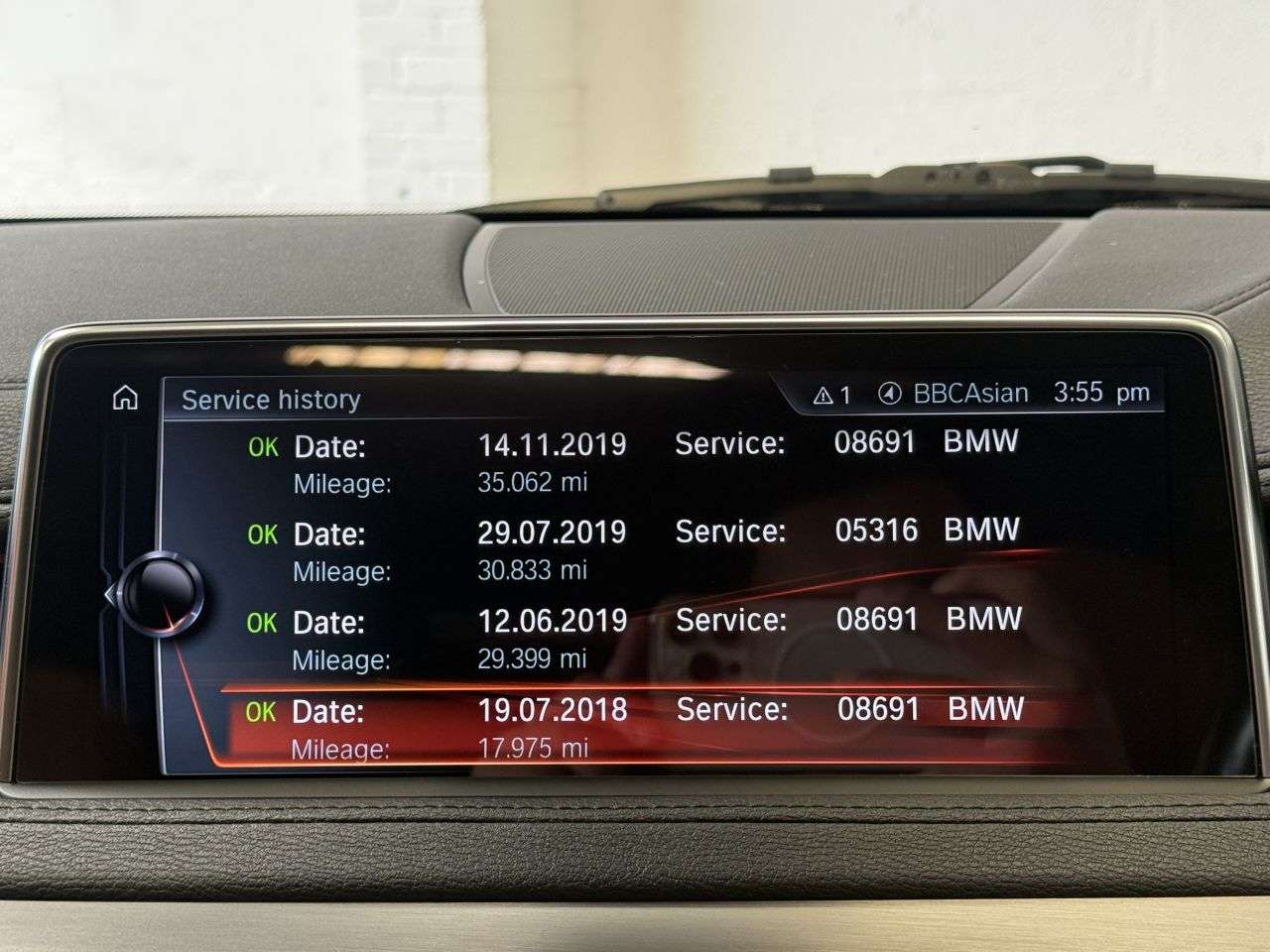 2016 BMW X6 2016 BMW X6