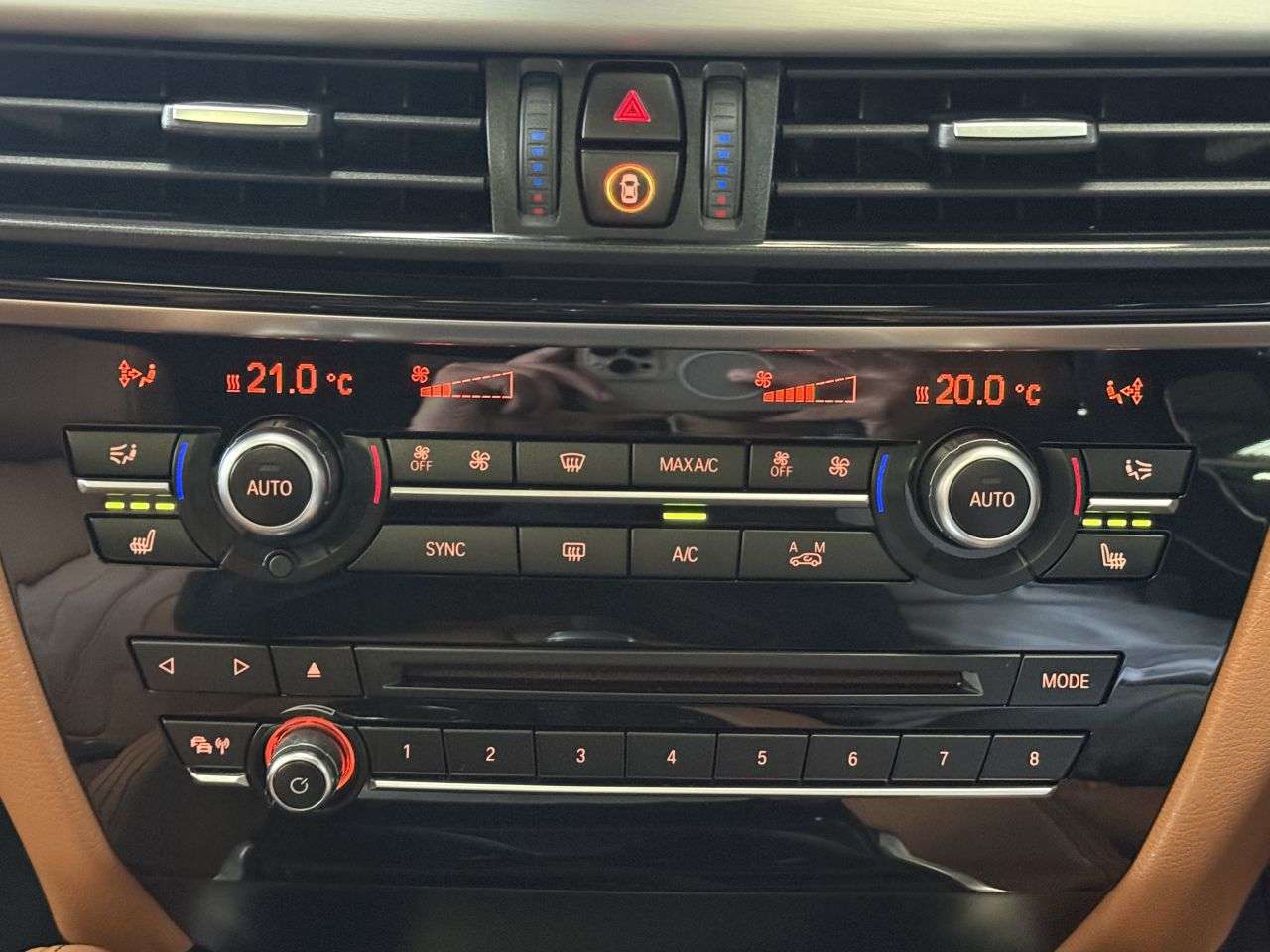 2016 BMW X6 2016 BMW X6
