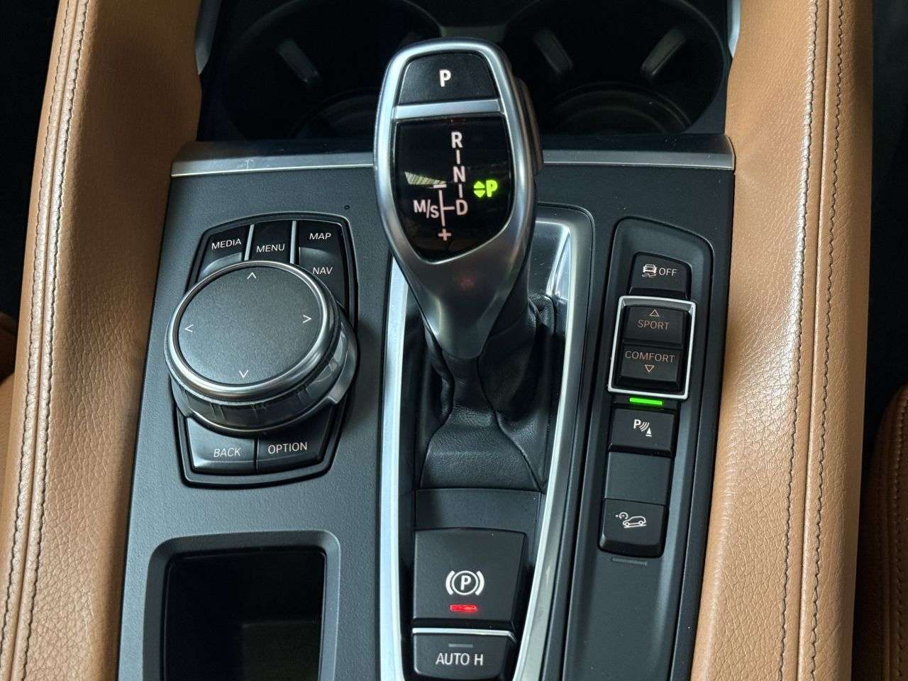 2016 BMW X6 2016 BMW X6