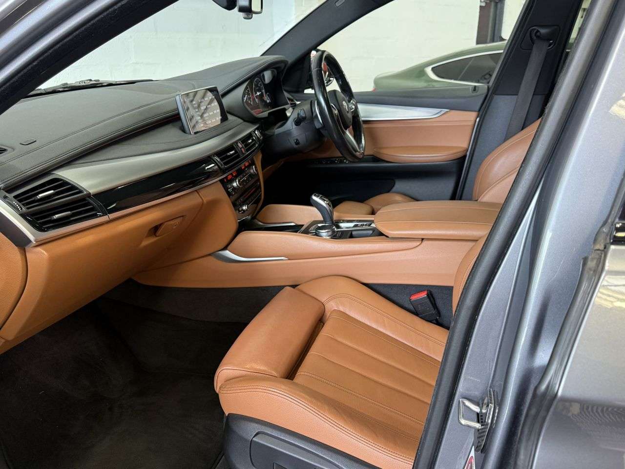 2016 BMW X6 2016 BMW X6
