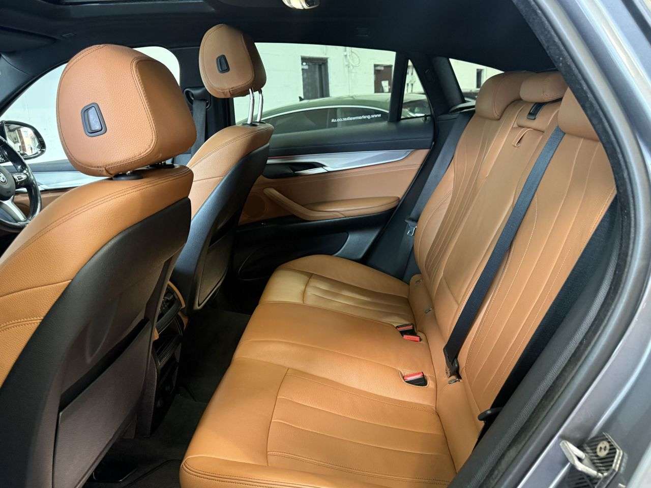 2016 BMW X6 2016 BMW X6